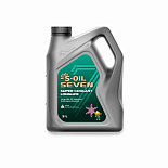 АНТИФРИЗ S-OIL 7 SUPER COOLANT LL (3л)